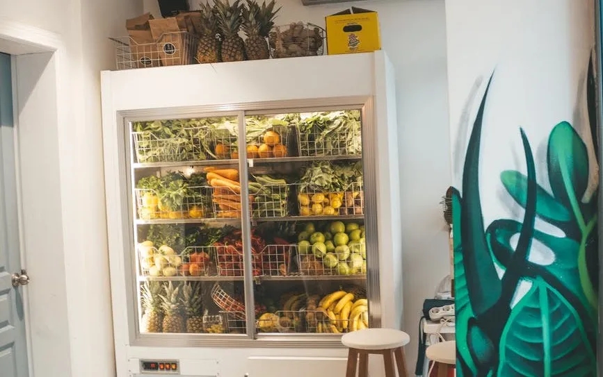 什么是速凍食品，放進冰箱里的食物是速凍食品嗎？