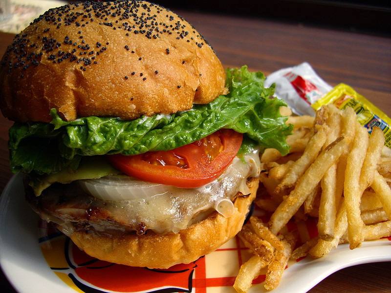 低溫速凍食品是否含有防腐劑？