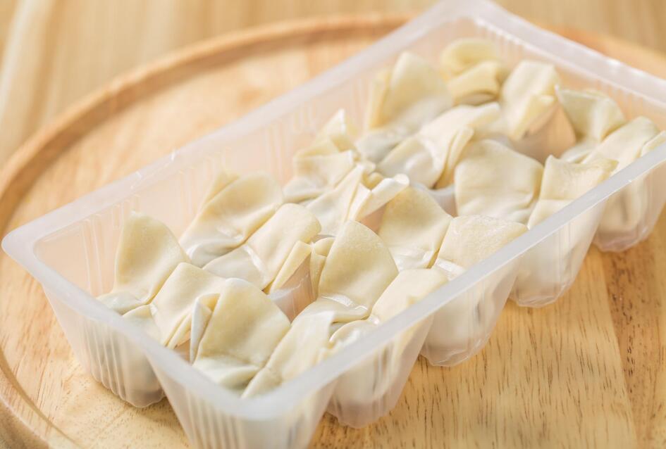 餛飩代加工貼牌生產對中小食企而言，是機會嗎？