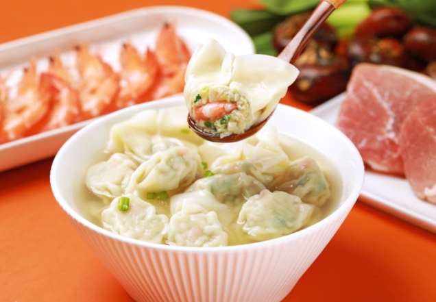 預(yù)制菜新規(guī)下，餃子源頭工廠如何搶占鮮食賽道？